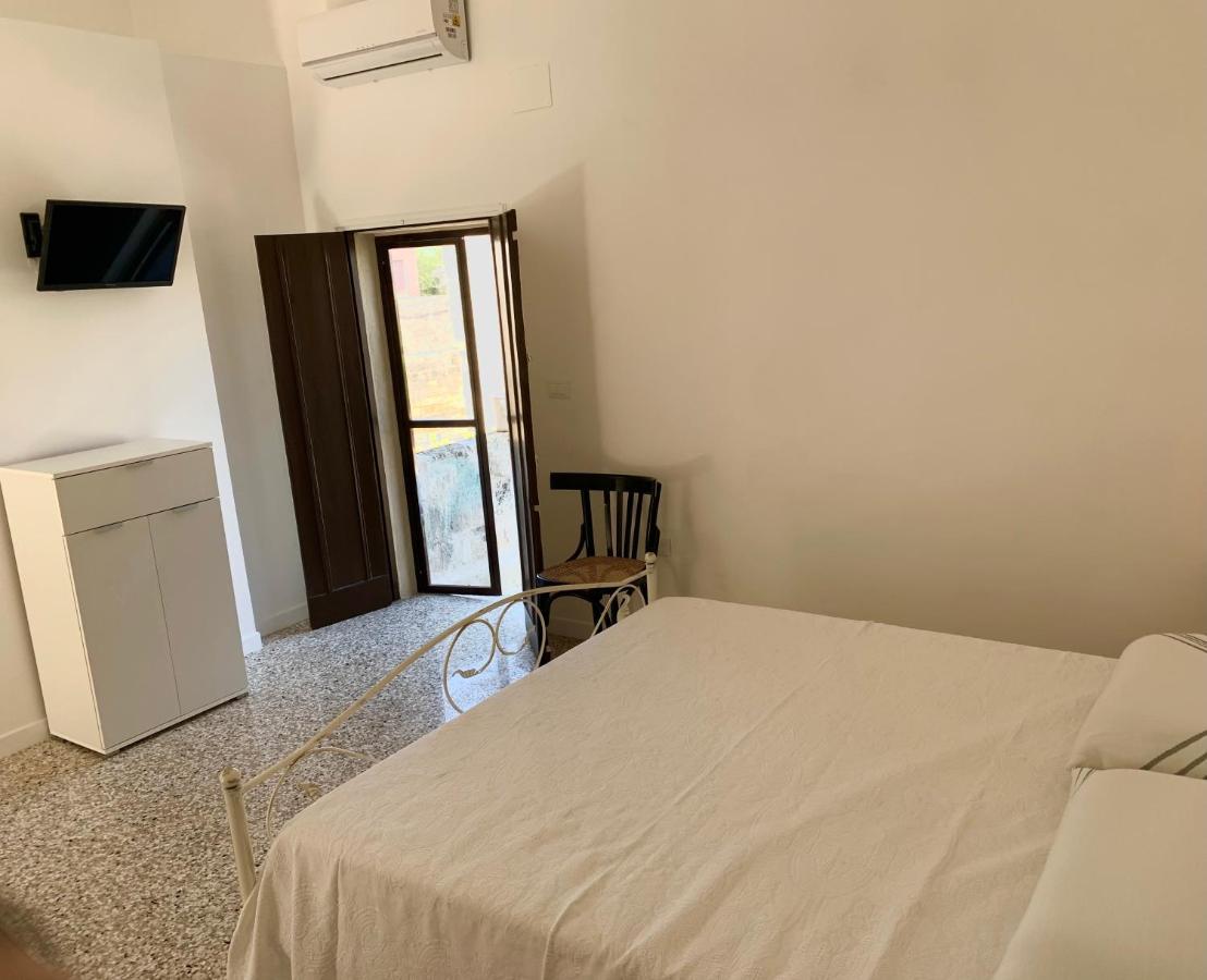 Apartmán Palazzo Moschettini Martano Exteriér fotografie